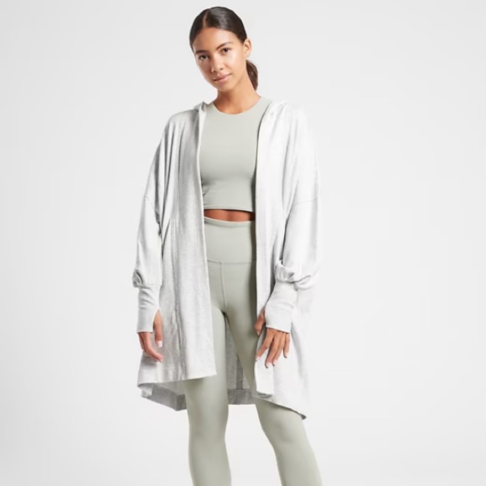 Athleta | Mantra Wrap
